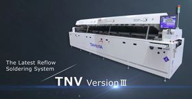 产品宣传影片 TNV Ver.Ⅲ